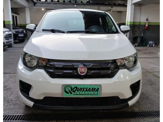 FIAT Mobi - foto 7