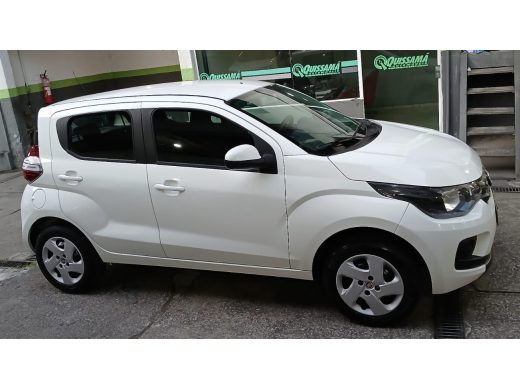 FIAT Mobi - foto 4