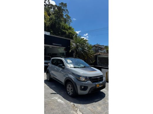 FIAT Mobi - foto 2