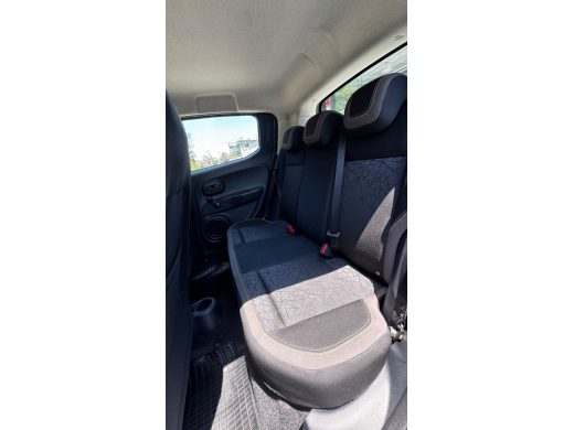 FIAT Mobi - foto 10