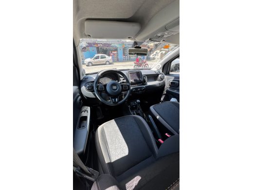 FIAT Mobi - foto 7