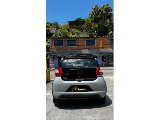 FIAT Mobi - foto 5