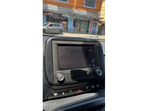 FIAT Mobi - foto 9