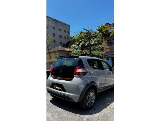 FIAT Mobi - foto 4