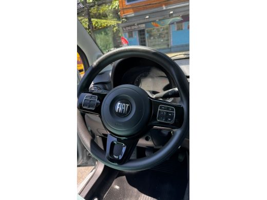 FIAT Mobi - foto 8