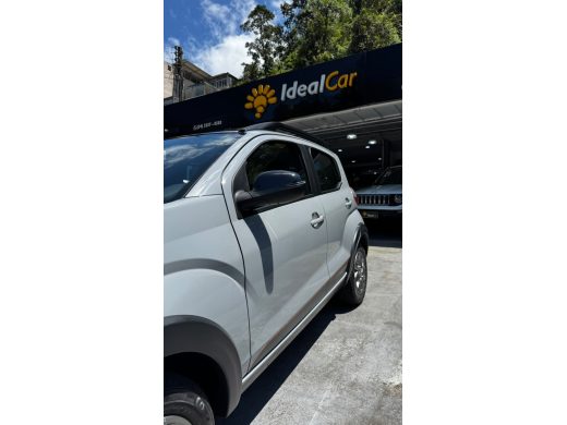 FIAT Mobi - foto 6