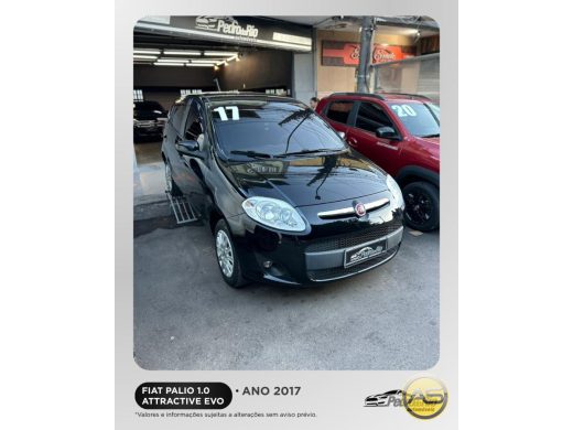 FIAT Palio - foto 2