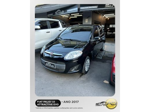 FIAT Palio - foto 3