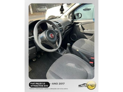 FIAT Palio - foto 4