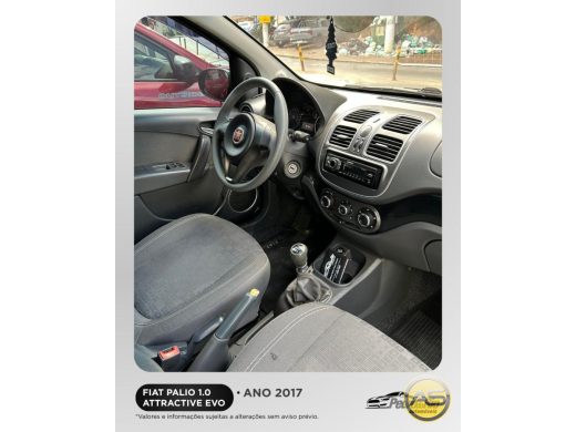 FIAT Palio - foto 5