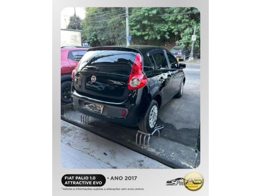 FIAT Palio - foto 6