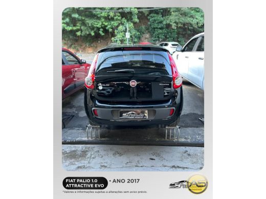 FIAT Palio - foto 7