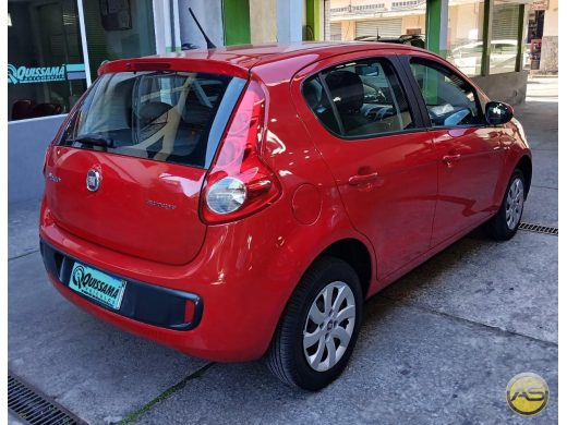 FIAT Palio - foto 2