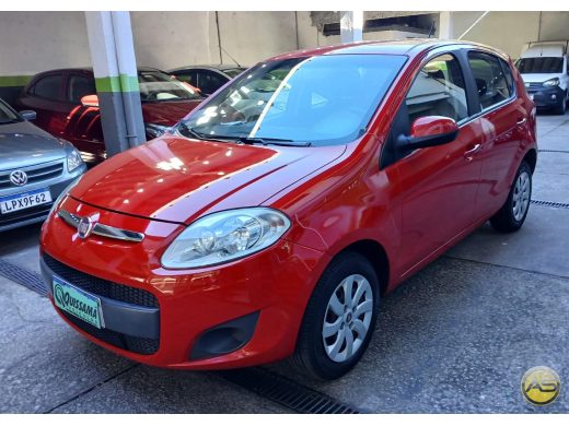 FIAT Palio - foto 3