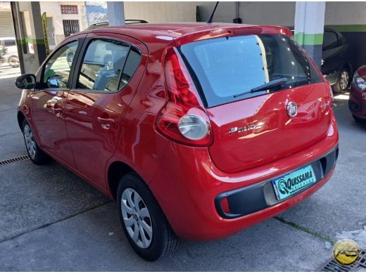 FIAT Palio - foto 4