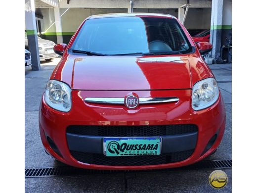 FIAT Palio - foto 5