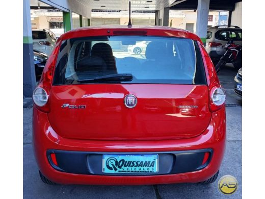 FIAT Palio - foto 6