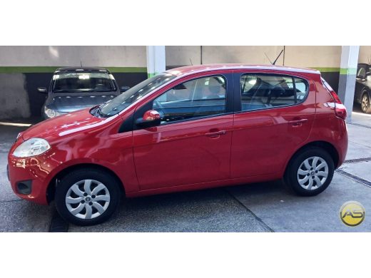 FIAT Palio - foto 7