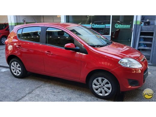FIAT Palio - foto 8