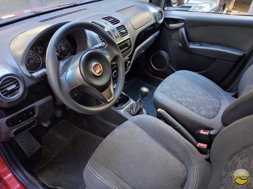 FIAT Palio - foto 9