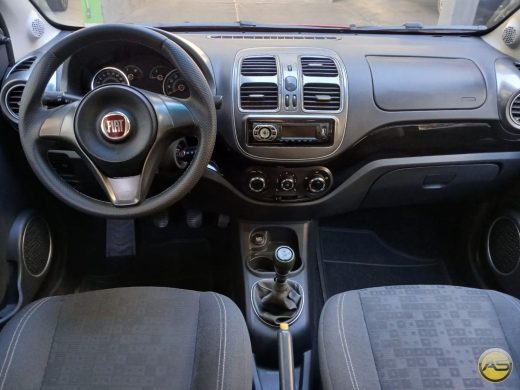 FIAT Palio - foto 10