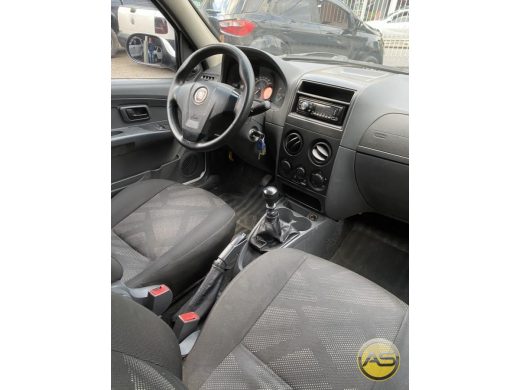 FIAT Palio - foto 3