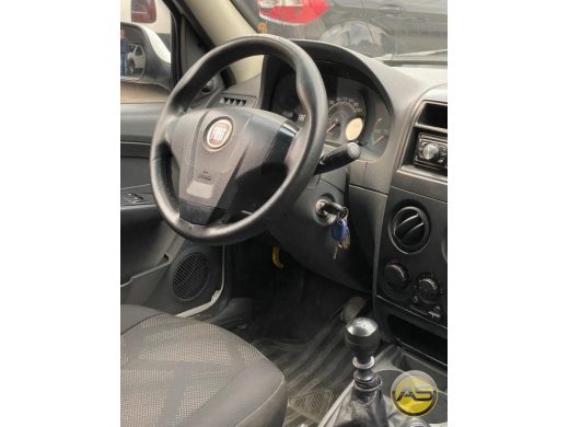 FIAT Palio - foto 4