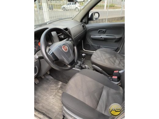 FIAT Palio - foto 5