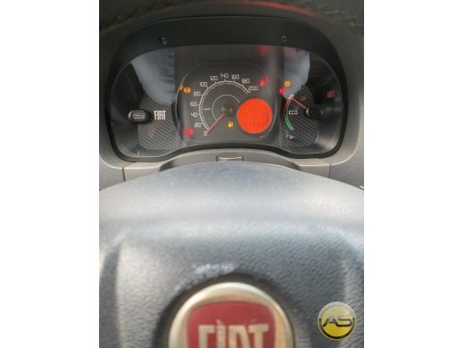 FIAT Palio - foto 6