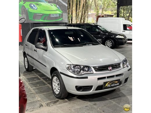 FIAT Palio - foto 2