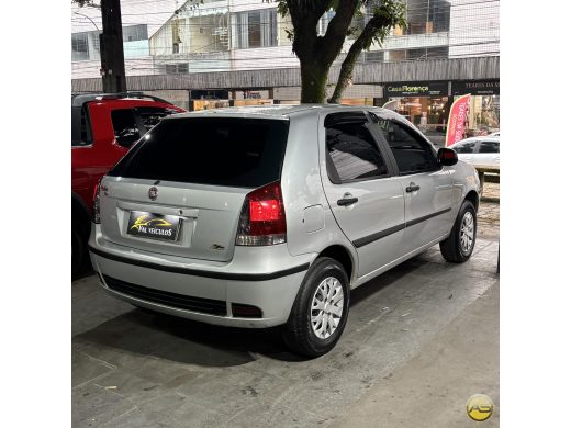 FIAT Palio - foto 4