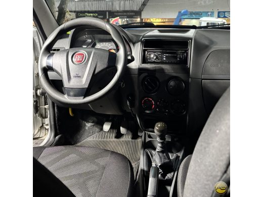 FIAT Palio - foto 5