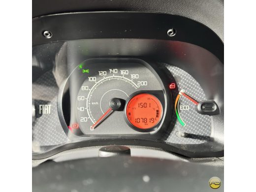FIAT Palio - foto 6