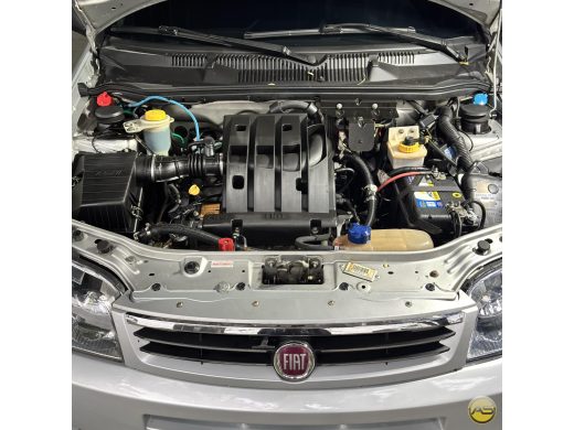 FIAT Palio - foto 7