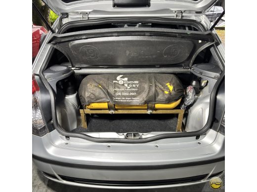 FIAT Palio - foto 8