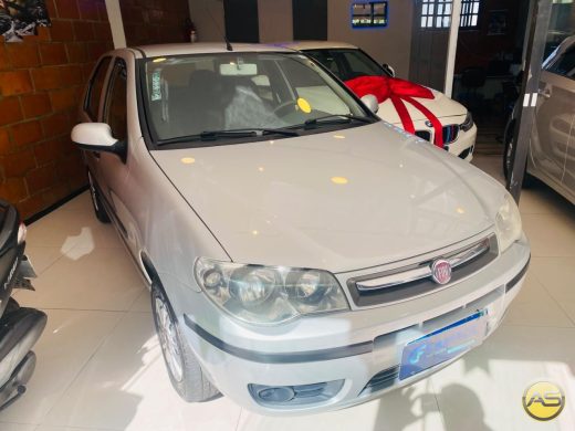 FIAT Palio - foto 2