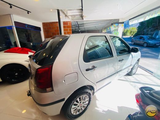 FIAT Palio - foto 3