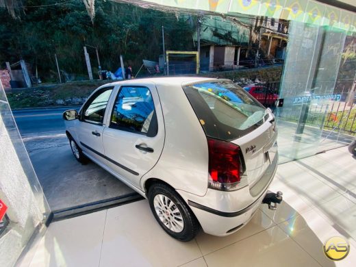 FIAT Palio - foto 4