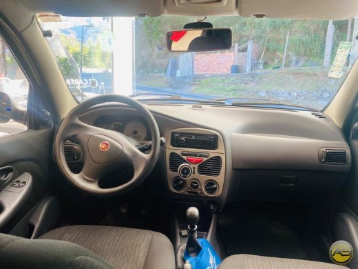 FIAT Palio - foto 7