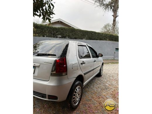 FIAT Palio - foto 2