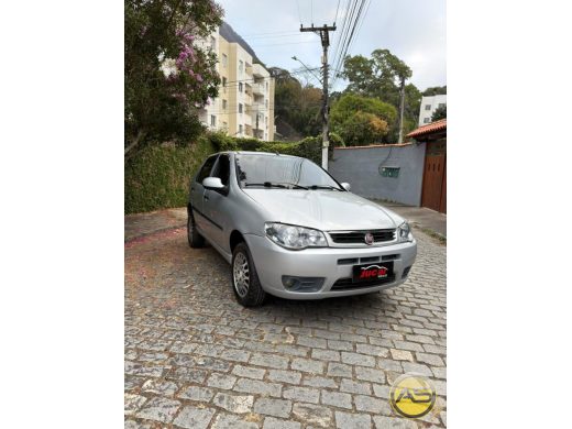FIAT Palio - foto 3