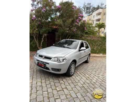 FIAT Palio - foto 4