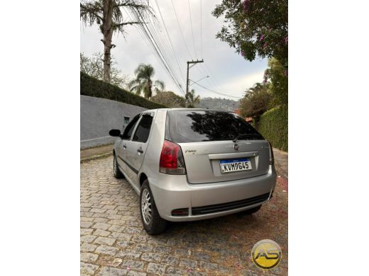 FIAT Palio - foto 5