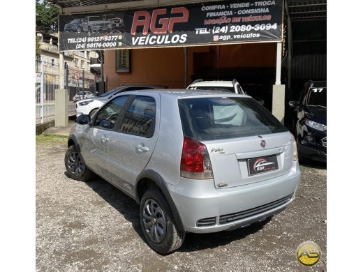 FIAT Palio - foto 2