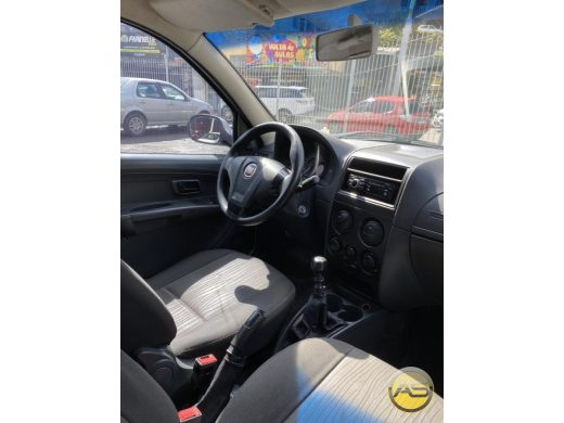 FIAT Palio - foto 3