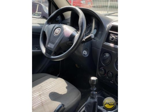 FIAT Palio - foto 4