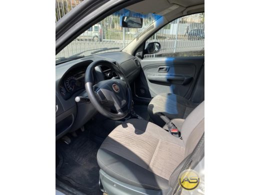 FIAT Palio - foto 5
