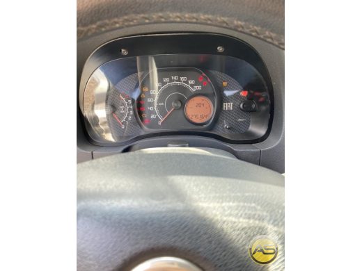 FIAT Palio - foto 6