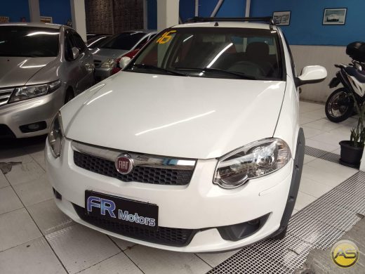 FIAT Palio - foto 2