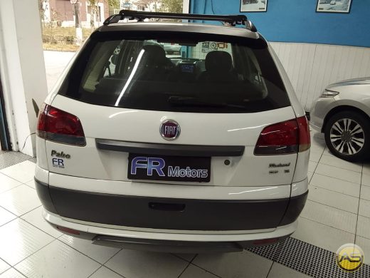 FIAT Palio - foto 3